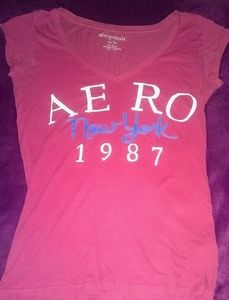Aéropostale t-shirt